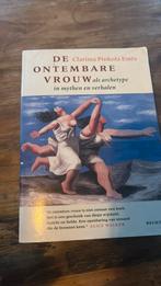 De ontembare vrouw als archetype in mythen en verhalen, Boeken, Clarissa Pinkola Estes; Irma van Dam, Astrologie, Overige typen