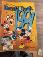 Donald Duck complete jaargang 1981, Boeken, Strips | Comics, Complete serie of reeks, Ophalen, Gelezen, Europa