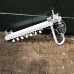 Vloerverwarming, Ophalen, 800 watt of meer, Overige typen, Minder dan 30 cm