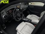 Audi RS3 Limousine 2.5 TFSI quattro|Pano|B&O|Virtual|Carbon, Auto's, Audi, Automaat, 1490 kg, Gebruikt, Euro 6