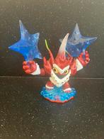 Skylanders trap team trapmaster winterfest lob star lobstar, Ophalen of Verzenden