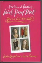 Neris and India's Idiot-Proof Diet How we lost ten stone, Ophalen of Verzenden, Nieuw, Dieet en Voeding