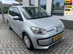 Volkswagen Up! 1.0 move up! BlueMotion / Airco / Centrale ve, Voorwielaandrijving, Euro 5, Stof, Gebruikt