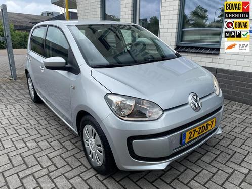 Volkswagen Up! 1.0 move up! BlueMotion / Airco / Centrale ve, Auto's, Volkswagen, Bedrijf, Te koop, up!, ABS, Airbags, Airconditioning