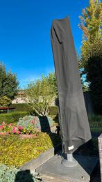 Life parasol, Tuin en Terras, Parasols, Ophalen, Gebruikt, Zweefparasol, 3 tot 4 meter