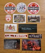 AJAX Amsterdam ultras stickers, Ophalen of Verzenden, Ajax