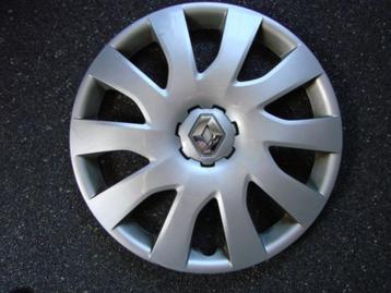 wieldop RENAULT 16 inch (1 stuks) beschikbaar voor biedingen