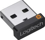 Logitech USB Unifying Receiver, Computers en Software, Logitech, Overige typen, Nieuw, Ophalen of Verzenden