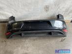 VW GOLF 7 Hatchback LA9W Achterbumper 2012-2019, Gebruikt, Bumper, Volkswagen, Achter