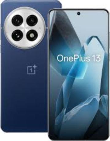 Oneplus 13  reparatie al  v.a.  beschikbaar voor biedingen