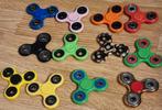 Te koop. 12 Figets spinners  BIEDEN, Ophalen of Verzenden, Zo goed als nieuw