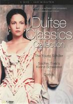 Duitse Classics: 3 x o.a. Sophie, Sissi's Kleine Schwester, Vanaf 12 jaar, Ophalen of Verzenden, Zo goed als nieuw, Historisch of Kostuumdrama