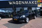 Mercedes-Benz B-klasse 200 Ambition Clima|cruise|Navi|NAP, Voorwielaandrijving, Euro 5, 1295 kg, Zwart