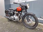 Ariel 550cc Twinport Special, Toermotor, 550 cc, 1 cilinder, 12 t/m 35 kW