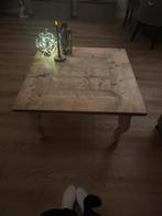 Steigerhout samen voor 150!, Ophalen of Verzenden, Zo goed als nieuw, Rechthoekig, 50 tot 100 cm