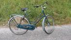 Goede stations / stadsfiets, Ophalen, Gebruikt, Sparta