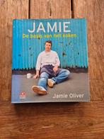 Jamie - De basis van het koken, Ophalen of Verzenden, Zo goed als nieuw