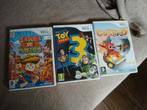 Wii Spellen: Samba de Amigo, Toy Story 3, Cocoto, Gebruikt, Overige genres, 1 speler, Ophalen of Verzenden
