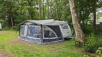 Dorema tent Multi Nova met Adria caravan, Caravans en Kamperen, Caravan accessoires, Ophalen, Gebruikt