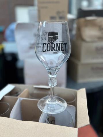 bierglazen beschikbaar voor biedingen
