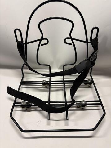 Steco Monkey Mee bagagedragerverbreder beschikbaar voor biedingen