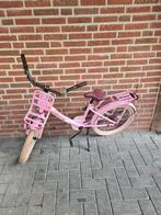 Daisy meisjesfiets 20 inch, Ophalen of Verzenden, Zo goed als nieuw, 20 inch