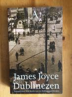 James Joyce: Dublinezen, Boeken, Literatuur, Gelezen, Ophalen of Verzenden, Nederland