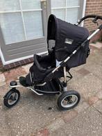 Quinny XL freestyle comfort, Ophalen, Zo goed als nieuw, Quinny, Luchtbanden