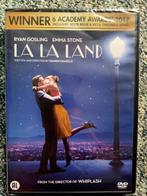 La La Land (2016) IMDb 8.0 *nieuw* Ryan Gosling Emma Stone, Cd's en Dvd's, Alle leeftijden, Ophalen of Verzenden, 1980 tot heden
