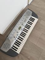 Casio CTK - 230, Ophalen of Verzenden, Zo goed als nieuw, 61 toetsen, Casio