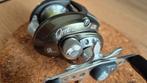 Reel: Abu Ambassadeur Orra sx RH, Ophalen of Verzenden, Molen