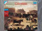 Bizet - Carmen - Solti - Decca - 3CD Boxset, Cd's en Dvd's, Boxset, Opera of Operette, Ophalen of Verzenden, Zo goed als nieuw