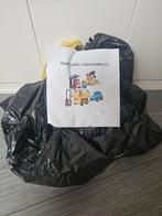 Duplo auto's + losse blokken, Ophalen of Verzenden, Zo goed als nieuw, Duplo