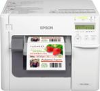 Epson ColorWorks C3500, cutter, disp., USB, C31CD54012CD, Seiko Epson Corporation, Verzenden, Epson, Info@ritmeester.info