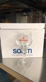 Doosje Gulpener speciaalbier glazen, Ophalen, Nieuw, Glas of Glazen, Overige merken