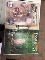 Verzamelen, Ophalen, Gebruikt