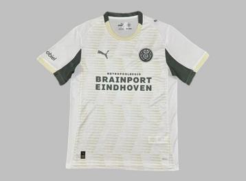 PSV 3de shirt 25/26 - Bedrukking mogelijk - Alle maten beschikbaar voor biedingen