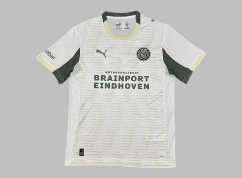 PSV 3de shirt 25/26 - Bedrukking mogelijk - Alle maten, Sport en Fitness, Voetbal, Nieuw, Shirt, Verzenden