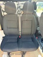 2 persoonsbankje peuegot boxer. Super netjes!, Auto-onderdelen, Interieur en Bekleding, Ophalen, Peugeot