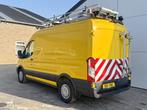 Ford Transit 350 2.0 TDCI 130PK Elektrisch Imperiaal Volledi, Voorwielaandrijving, 2131 kg, Bedrijf, Ford