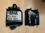 zekeringkast renault clio 3 / modus 8200674658A motorruimte, Auto-onderdelen, Gebruikt, -, Renault, -