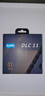 KMC DLC 11 Speed Ketting - Nieuw in Verpakking Zwart, Fietsen en Brommers, Ophalen of Verzenden, Nieuw