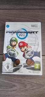 Mario Kart Wii - Nintendo Wii, Online, Gebruikt, Racen en Vliegen, Ophalen of Verzenden