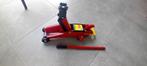Te koop nieuwe autokrik, Auto diversen, Krikken, Ophalen of Verzenden, Nieuw, Hydraulisch, Garagekrik