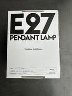 Muuto E27 hanglamp LED plafondlamp hanglamp meerdere stuks, Waterstad 23, High-end Furniture, Nieuw, Info@lightchange.nl