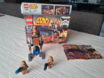 Lego Star Wars 75089, Ophalen of Verzenden, Zo goed als nieuw, Actiefiguurtje