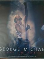 George Michael - Live in Paris, Ophalen of Verzenden, Nieuw in verpakking