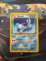 Pokémon kaart Guagsire #45 Neo Genesis, Ophalen of Verzenden, Zo goed als nieuw, Losse kaart