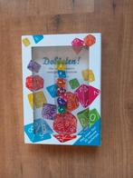 Dobbelen! NIEUW, Hobby en Vrije tijd, Gezelschapsspellen | Overige, Ophalen of Verzenden, Nieuw