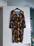 Jurk lange mouwen maat 42 van Norah, Overige kleuren, Maat 42/44 (L), Ophalen of Verzenden, Zo goed als nieuw